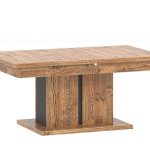 שולחן לסלון נפתח דגם DORIAN DN11